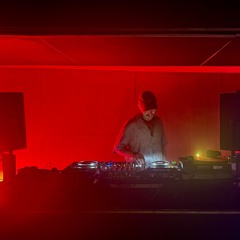 Opening Glow | vinsk. @ Flucc Deck (09.08.2025)