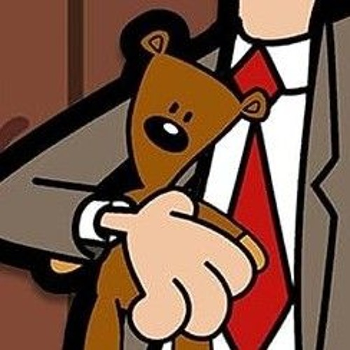 Teddy Mr Bean.mp3