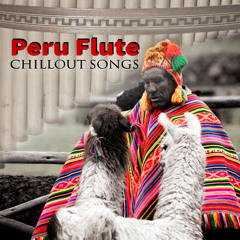 Peru Flute Music