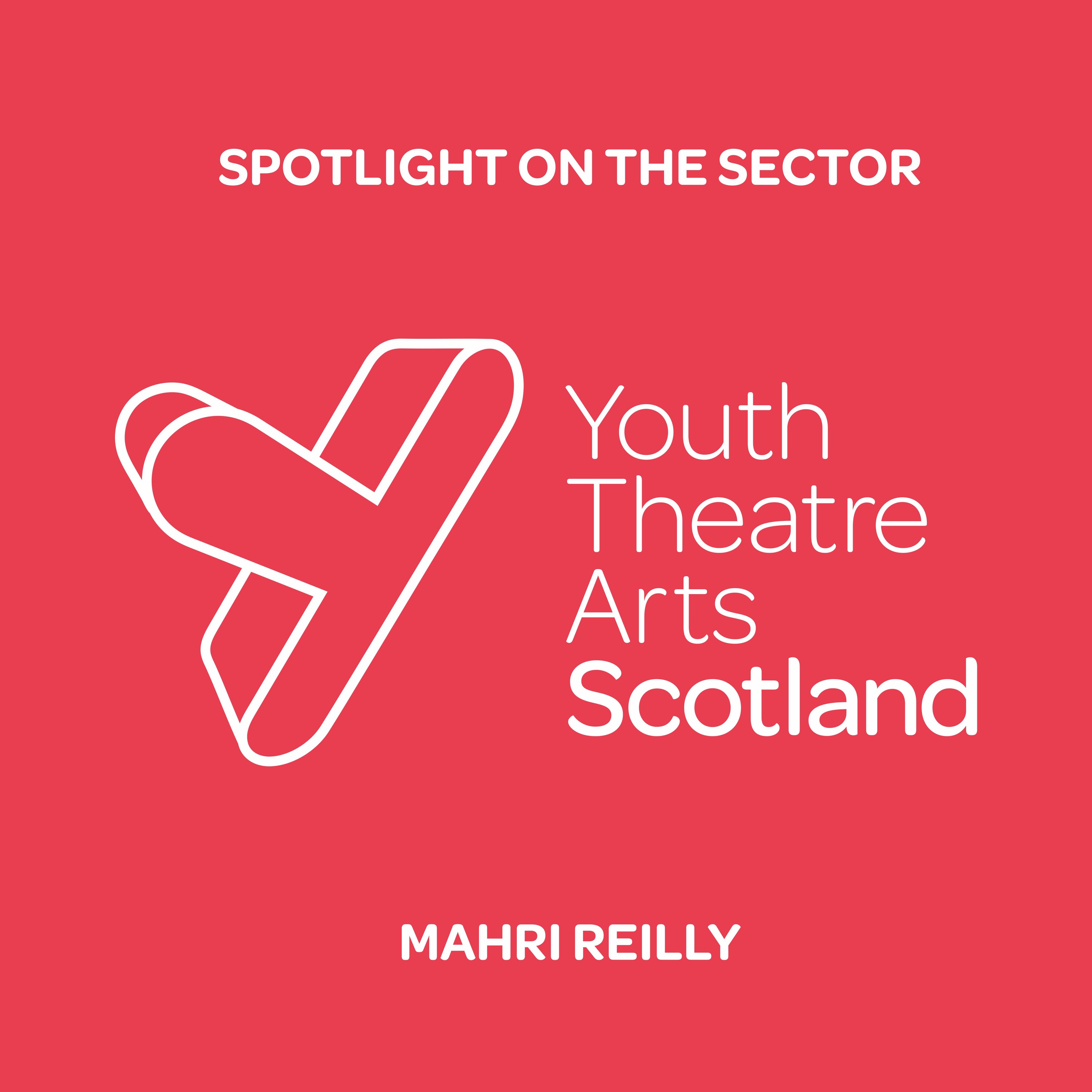 Youth Theatre Arts Scotland