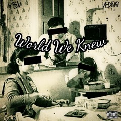 World We Knew [FULL ALBUM]