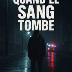 Quand le sang tombe (Rap Storytelling, Quartiers, Réalité Urbaine)