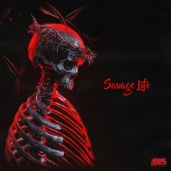 "Savage Life" - 21 Savage x Metro Boomin Type Beat 2021 | stormzkillit.beatstars.com