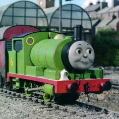 Percy's S8-12 Theme