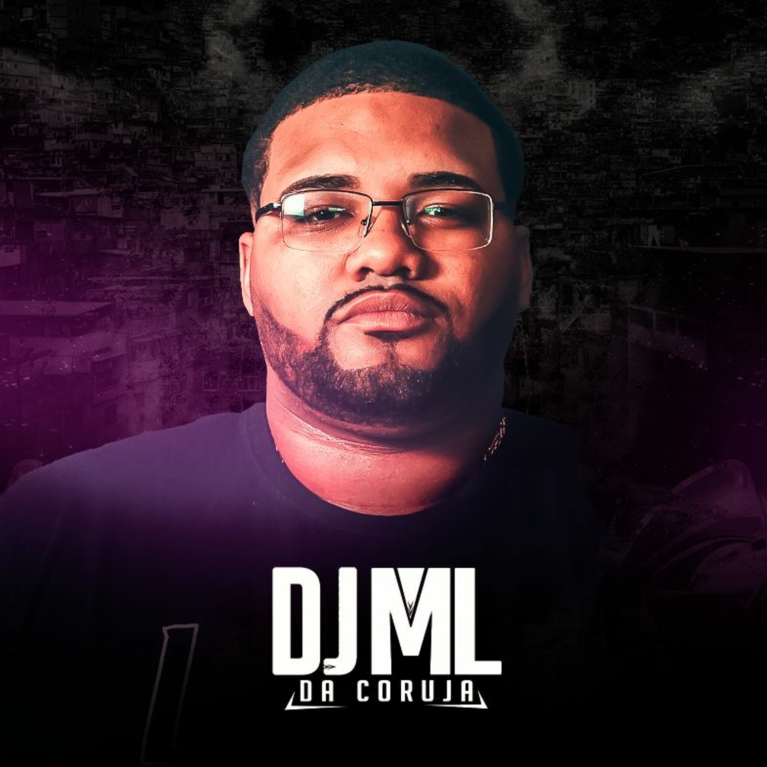 DJ ML DA CORUJA
