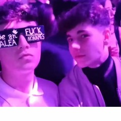 Ecstatic - Horizon SPEED UP HARDSTYLE