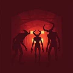 Demony (first version)