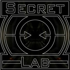 Massive Labyrinth - SCP Secret Laboratory