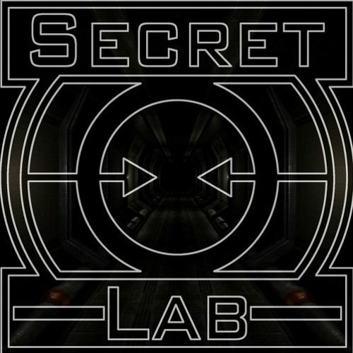 SCP: Secret Laboratory