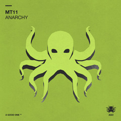 MT11 - Anarchy