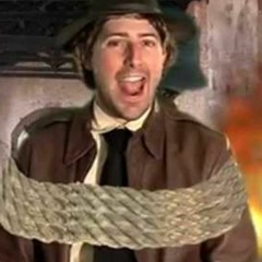 Indiana Jones Theme Song - Goldentusk