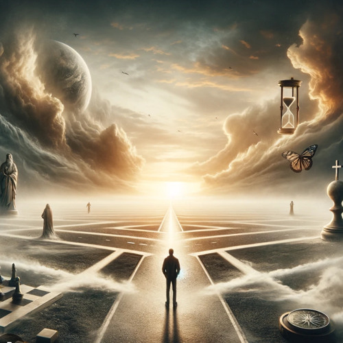 Stream fate by The Experiment Project | Listen online for free on ...