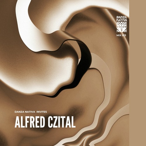 Danza Nativa Invites 013 - Alfred Czital