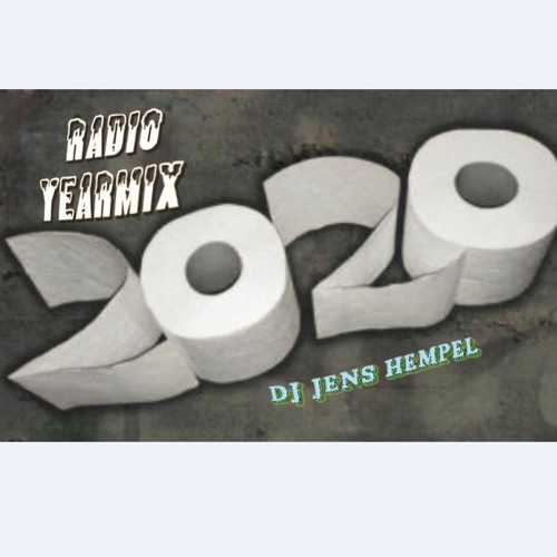 RADIO YEARMIX 2k20 By DJ JENS HEMPEL