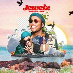 Jewels by Anderson .P (normal pitch)