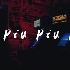 拼音师-Piu Piu Piu【動態歌詞/pīn yīn gē cí】