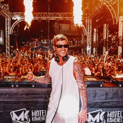 Danny Avila @ Motel Kamenec, Slovakia 2024
