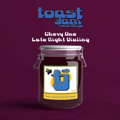 Chevy One - Late Night Dialing ***OUT NOW ON BANDCAMP!!!***