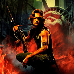 Escape From New York