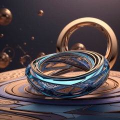 Rings of Time
