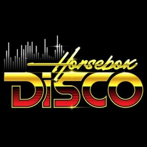 Horsebox Disco #63 (Pete Ellison and Philoop 2.0)