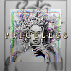 "PRICELESS" UK drill type beat