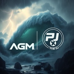 AGM & PJ The DJ - Tidal Wave (2025 Remix)