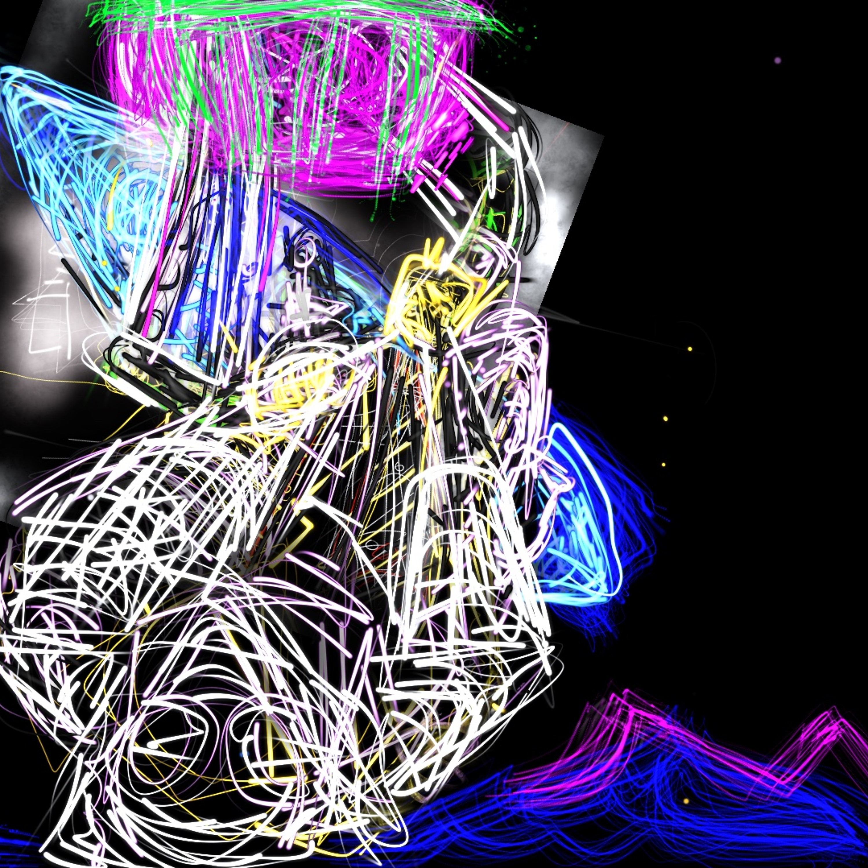 Tanga breathes episode artwork