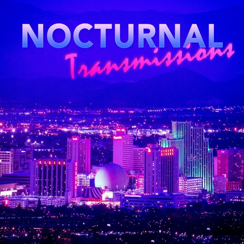 Nocturnal Transmissions - Interview Series