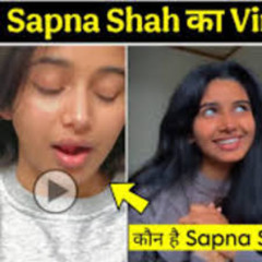 FULL 18++} apk8d viral video link sapna shah viral video link apk six viral news