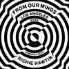 Richie Hawtin - From Our Minds 'To Be Announced' Tour - Los Angeles 18.03.2023 DJ mix artwork - Electronic music tracklist cover image