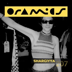 ORAMICS 207: Shargiyya