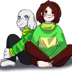 HAPPY 5 YEAR ANNIVERSARY UNDERTALE!!! Storytime - [COVER]