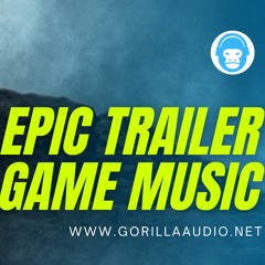 Epic Trailer Music 2021