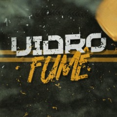MEGA FUNK VIDRO FUME - RICCK