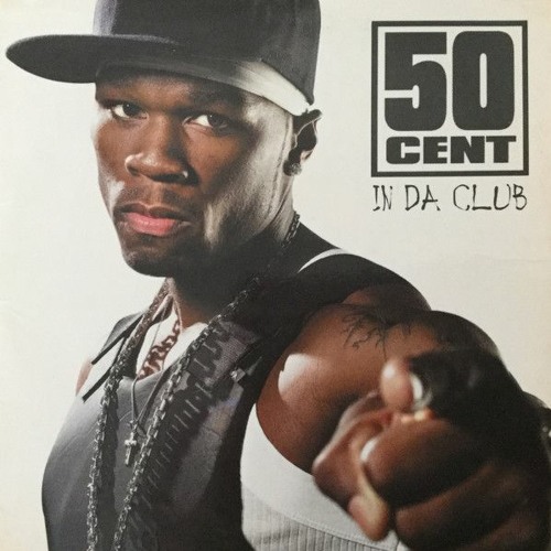 Stream 50 Cent - IN DA CLUB REMIX 2022 by O M E N | Listen online for free  on SoundCloud