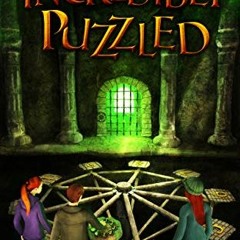 free EBOOK ☑️ Incredibly Puzzled (The Puzzled Mystery Adventure Series Book 4) by  P.