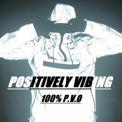 POSITIVELY VIBING #30 (100% P.V.O)