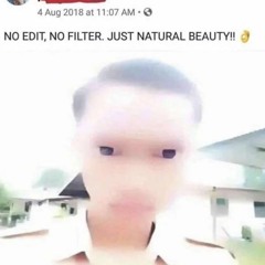 NATURAL BEAUTY 👌