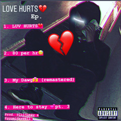Here To Stay Pt.3