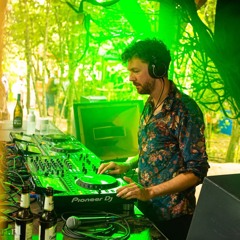 Stoif @ Familiar Forest Festival 2024 - DJ Set