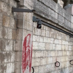 Under Surveillance