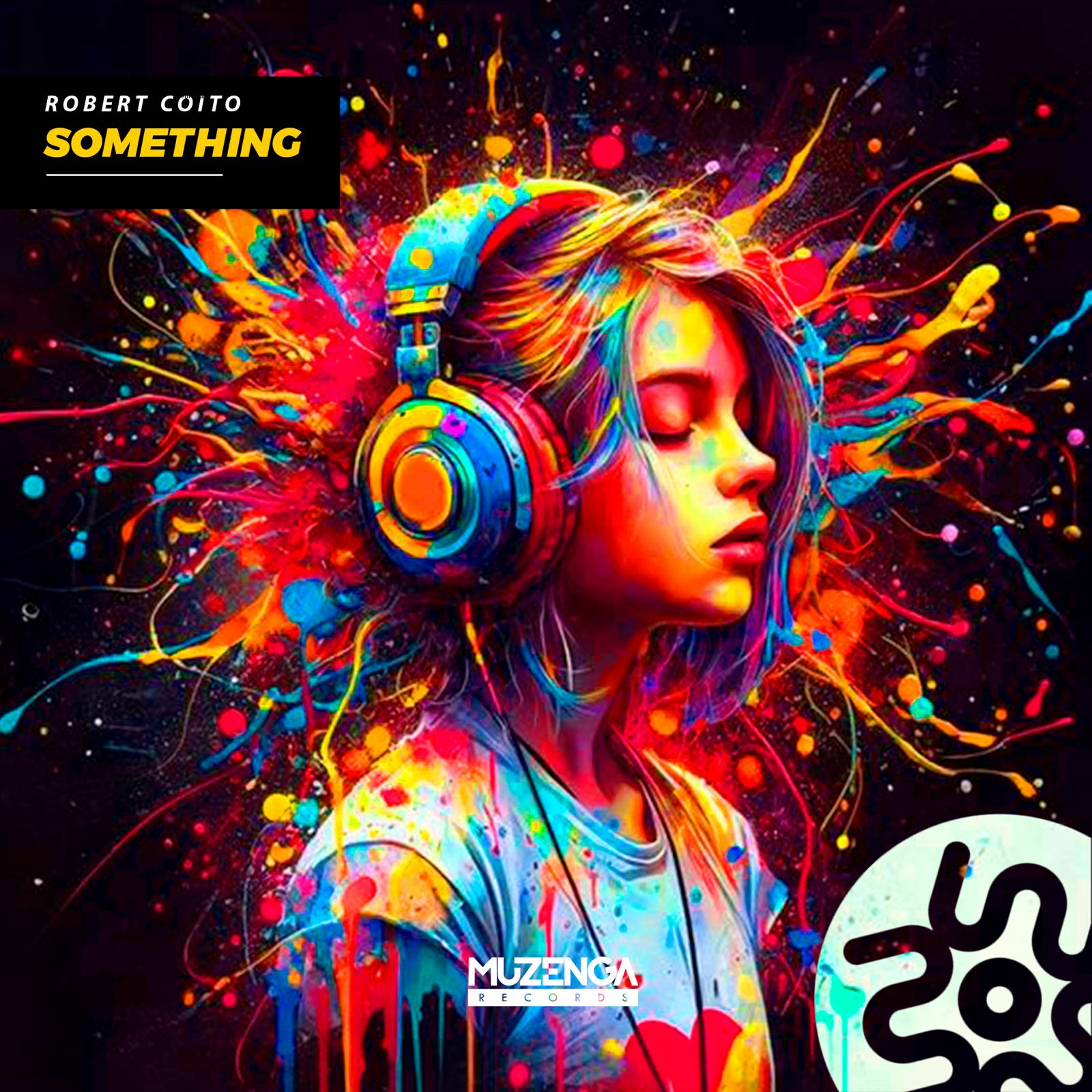 Robert Coito - Something (Extended Mix) | FREE DOWNLOAD episode artwork
