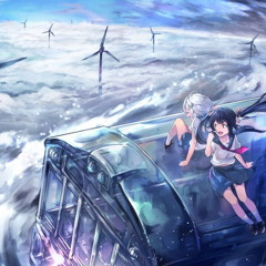 [SynthV] Mai | 空奏列車 -cover
