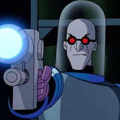 Mr Freeze