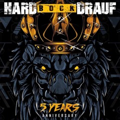 Best Of HARD TECHNO