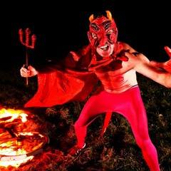 The Savages Are Coming - Cinematic - Tribal chants and tense electro beat buildup