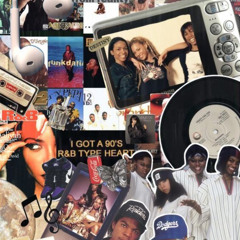 2000's MIX VOL 1. {THE WARM UP} [DJ DELA]