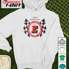 Eldora Speedway Auto Racing’s Showcase shirt