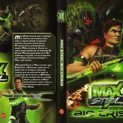 @1klebeen - maxsteel! ^WULFLAME EXCLUSIVE^